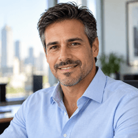 Federico Javier Ledesma, consultor en documentación académica y títulos universitarios en Argentina
